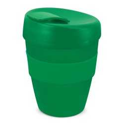 Reusable Coffee Cups - Plastic & Ceramic  - Express Cup Deluxe - 350ml