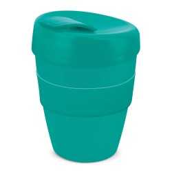 Reusable Coffee Cups - Plastic & Ceramic  - Express Cup Deluxe - 350ml