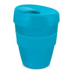 Reusable Coffee Cups - Plastic & Ceramic  - Express Cup Deluxe - 350ml