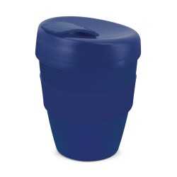 Reusable Coffee Cups - Plastic & Ceramic  - Express Cup Deluxe - 350ml