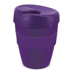 Reusable Coffee Cups - Plastic & Ceramic  - Express Cup Deluxe - 350ml