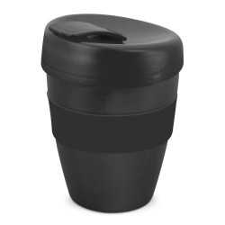Reusable Coffee Cups - Plastic & Ceramic  - Express Cup Deluxe - 350ml
