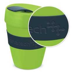Reusable Coffee Cups - Plastic & Ceramic  - Express Cup Deluxe - 350ml