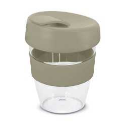 Reusable Coffee Cups - Plastic & Ceramic  - Express Cup Claritas - 350ml