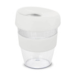 Reusable Coffee Cups - Plastic &amp; Ceramic - Express Cup Claritas - 350ml
