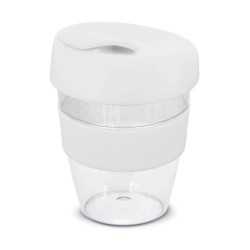 Reusable Coffee Cups - Plastic & Ceramic  - Express Cup Claritas - 350ml