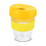 Reusable Coffee Cups - Plastic &amp; Ceramic - Express Cup Claritas - 350ml
