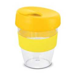 Reusable Coffee Cups - Plastic & Ceramic  - Express Cup Claritas - 350ml
