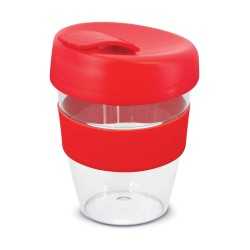 Reusable Coffee Cups - Plastic & Ceramic  - Express Cup Claritas - 350ml