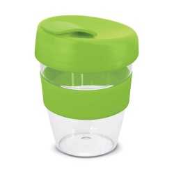 Reusable Coffee Cups - Plastic & Ceramic  - Express Cup Claritas - 350ml