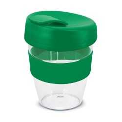 Reusable Coffee Cups - Plastic & Ceramic  - Express Cup Claritas - 350ml