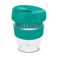 Reusable Coffee Cups - Plastic & Ceramic  - Express Cup Claritas - 350ml