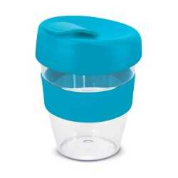 Reusable Coffee Cups - Plastic & Ceramic  - Express Cup Claritas - 350ml