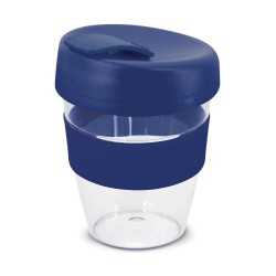 Reusable Coffee Cups - Plastic & Ceramic  - Express Cup Claritas - 350ml