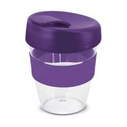 Reusable Coffee Cups - Plastic & Ceramic  - Express Cup Claritas - 350ml