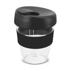 Reusable Coffee Cups - Plastic & Ceramic  - Express Cup Claritas - 350ml