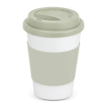 Reusable Coffee Cups - Plastic &amp; Ceramic - Aztec Coffee Cup