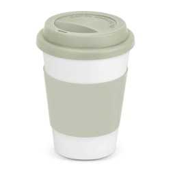 Reusable Coffee Cups - Plastic & Ceramic  - Aztec Coffee Cup