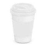 Reusable Coffee Cups - Plastic &amp; Ceramic - Aztec Coffee Cup
