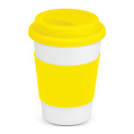 Reusable Coffee Cups - Plastic &amp; Ceramic - Aztec Coffee Cup