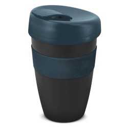 Reusable Coffee Cups - Plastic & Ceramic  - Express Cup Deluxe - 480ml