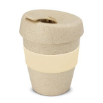 Reusable Coffee Cups - Plastic &amp; Ceramic - Express Cup - Natura