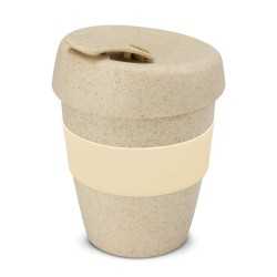 Reusable Coffee Cups - Plastic & Ceramic - Express Cup - Natura