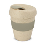 Reusable Coffee Cups - Plastic &amp; Ceramic - Express Cup - Natura