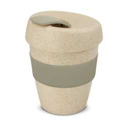 Reusable Coffee Cups - Plastic & Ceramic - Express Cup - Natura