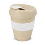 Reusable Coffee Cups - Plastic &amp; Ceramic - Express Cup - Natura