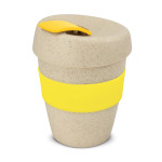 Reusable Coffee Cups - Plastic &amp; Ceramic - Express Cup - Natura