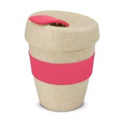 Reusable Coffee Cups - Plastic & Ceramic - Express Cup - Natura