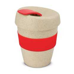 Reusable Coffee Cups - Plastic & Ceramic - Express Cup - Natura