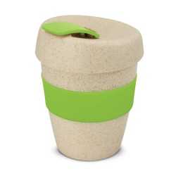 Reusable Coffee Cups - Plastic & Ceramic - Express Cup - Natura