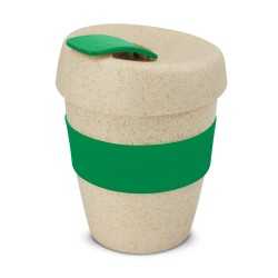 Reusable Coffee Cups - Plastic & Ceramic - Express Cup - Natura