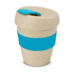 Reusable Coffee Cups - Plastic & Ceramic - Express Cup - Natura
