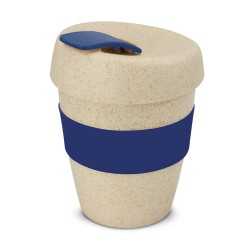 Reusable Coffee Cups - Plastic & Ceramic - Express Cup - Natura