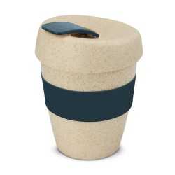 Reusable Coffee Cups - Plastic & Ceramic - Express Cup - Natura