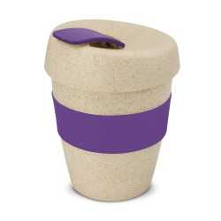 Reusable Coffee Cups - Plastic & Ceramic - Express Cup - Natura