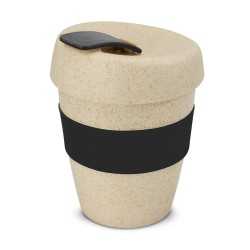 Reusable Coffee Cups - Plastic & Ceramic - Express Cup - Natura