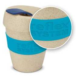 Reusable Coffee Cups - Plastic & Ceramic - Express Cup - Natura