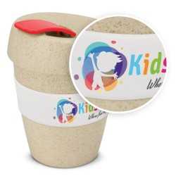 Reusable Coffee Cups - Plastic & Ceramic - Express Cup - Natura