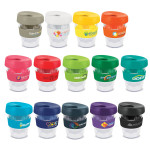 Reusable Coffee Cups - Plastic &amp; Ceramic - Express Cup Leviosa with Band - 230ml