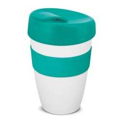 Reusable Coffee Cups - Plastic & Ceramic  - Express Cup - Double Wall
