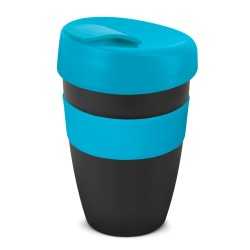 Reusable Coffee Cups - Plastic & Ceramic  - Express Cup - Double Wall