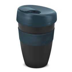 Reusable Coffee Cups - Plastic & Ceramic  - Express Cup - Double Wall