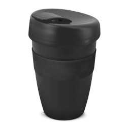 Reusable Coffee Cups - Plastic & Ceramic  - Express Cup - Double Wall