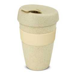 Reusable Coffee Cups - Plastic & Ceramic  - Express Cup - Natura 480ml