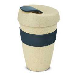Reusable Coffee Cups - Plastic & Ceramic  - Express Cup - Natura 480ml