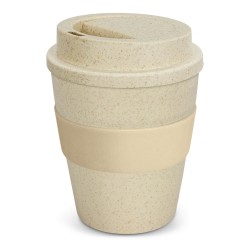 Reusable Coffee Cups - Plastic & Ceramic  - Express Cup Classic - Natura 350ml